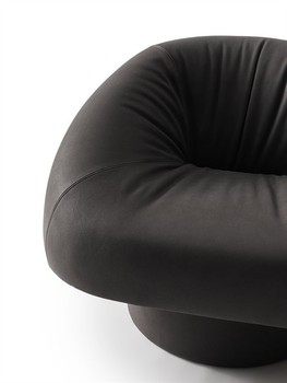 Olivia ArmchairBy Gallotti & Radice