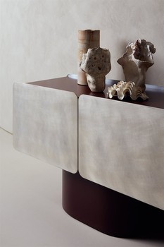 Admira SideboardBy Gallotti & Radice
