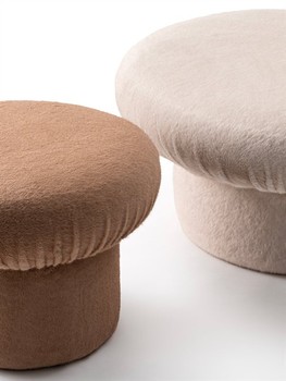 Nala PouffeBy Gallotti & Radice