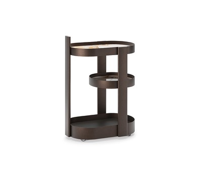 Tonic TrolleyBy Cattelan Italia