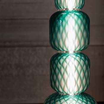 Wanted Floor LampBy Cattelan Italia