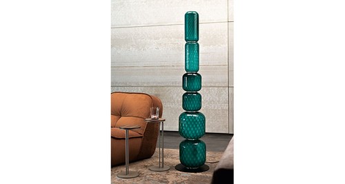 Wanted Floor LampBy Cattelan Italia