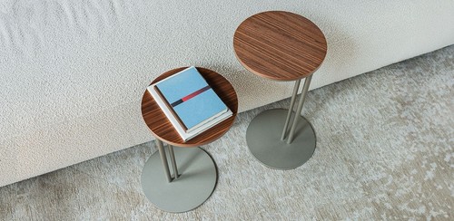 Sting Xl WoodBy Cattelan Italia
