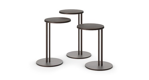 Sting Xl WoodBy Cattelan Italia