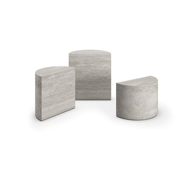 Domingo Side TableBy Cattelan Italia
