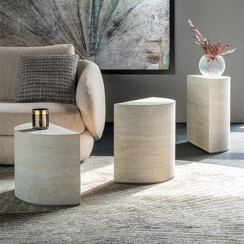Domingo Side TableBy Cattelan Italia