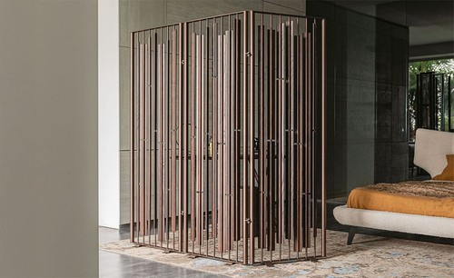 Prive Room DividerBy Cattelan Italia