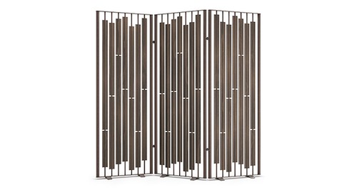 Prive Room DividerBy Cattelan Italia