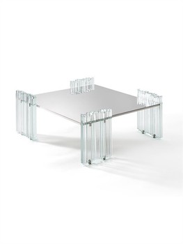 Mirage Coffee TableBy Gallotti & Radice