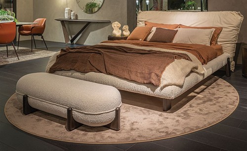 Chopin BenchBy Cattelan Italia