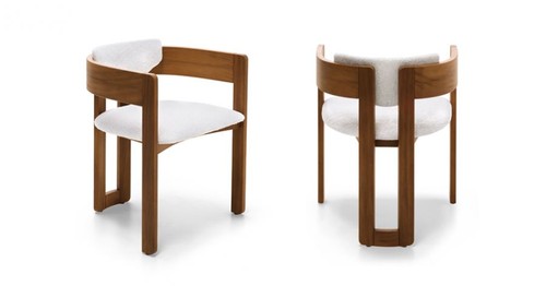 Kate Dining ChairBy Arketipo