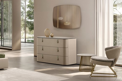 Gregory DresserBy Gamma Arredamenti