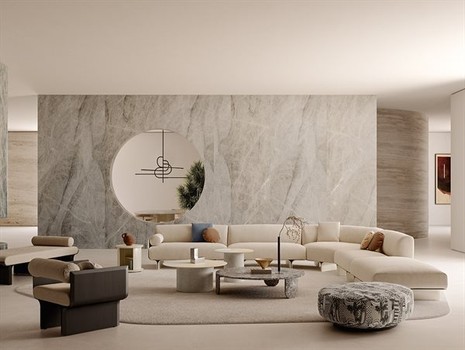 Stami Sofa PlusBy Gallotti & Radice