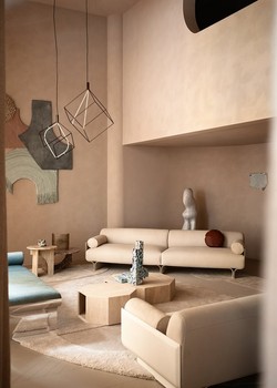 Stami SofaBy Gallotti & Radice