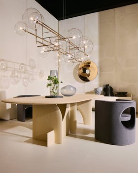 H2O Dining ChairBy Gallotti & Radice