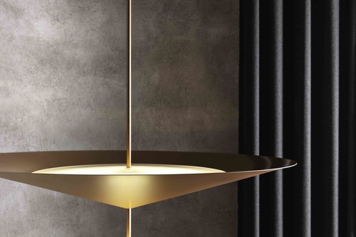 Narciso Suspension LightBy Penta Light