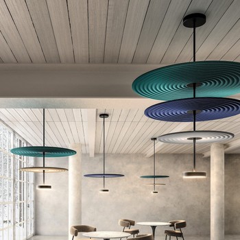 Feel Pendent LightBy Penta Light