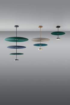 Feel Pendent LightBy Penta Light