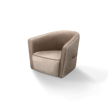Lady Sharon ArmchairBy Gamma Arredamenti