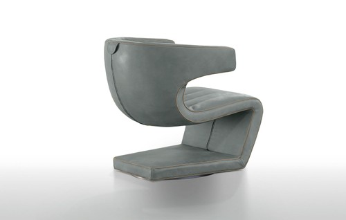 Dean ArmchairBy Gamma Arredamenti