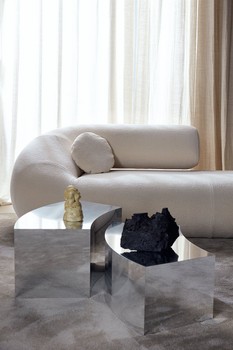 Evolis Next SofaBy Gallotti & Radice