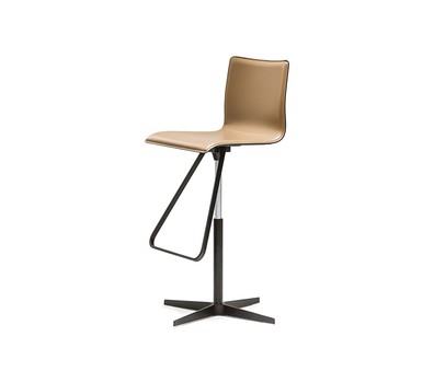 Toto X Bar StoolBy Cattelan Italia