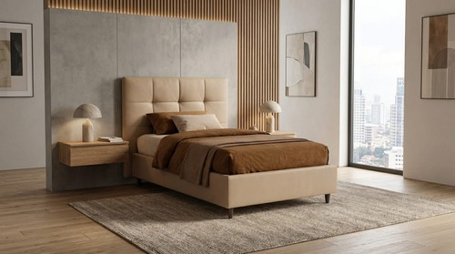 Wall Bed