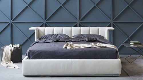 Ambassador Bed