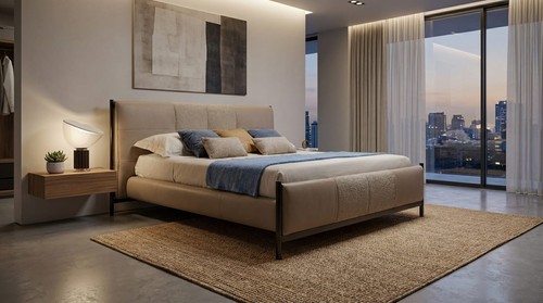 Aurelia Bed
