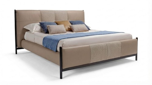 Aurelia Bed