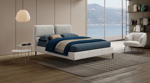 Dorian Bed By NovalunaBy CASANOVA