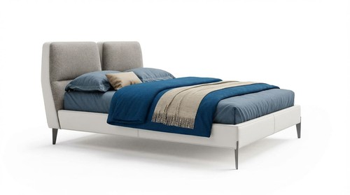 Dorian Bed By NovalunaBy CASANOVA
