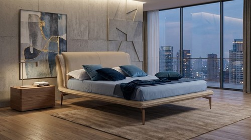 Dress BedBy CASANOVA