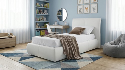 Foam Bed