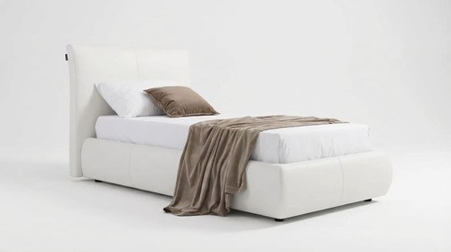 Foam Bed