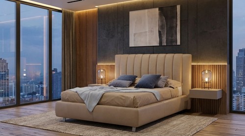 Ginevra Bed