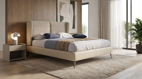 Morgan Lx BedBy CASANOVA