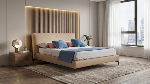 Monza Bed