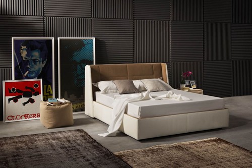 Maya Bed