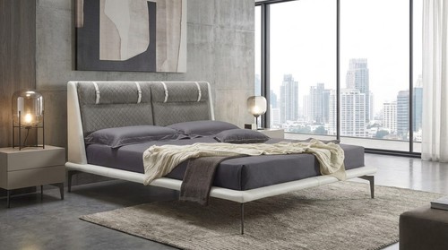 Firenze Bed