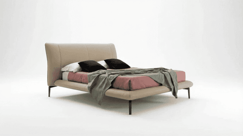 Cedric Bed