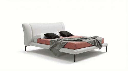 Cedric Bed