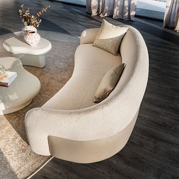 Baldwin SofaBy Cattelan Italia