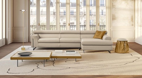 Bellevue SofaBy Gamma Arredamenti