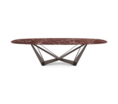 Skorpio Marble Dining TableBy Cattelan Italia