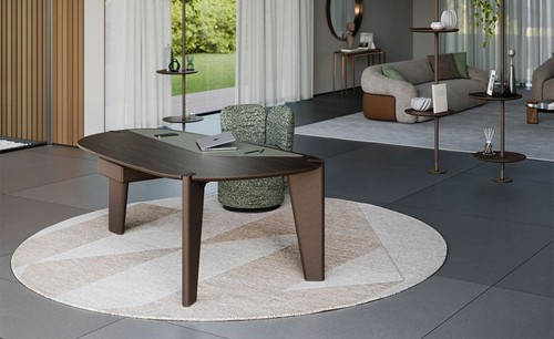 Boston DeskBy Cattelan Italia