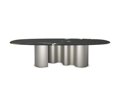 Papel Marble Dining TableBy Cattelan Italia