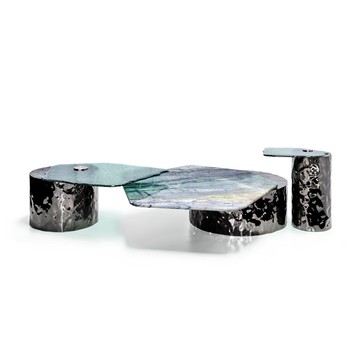 Materia Coffee TableBy Arketipo