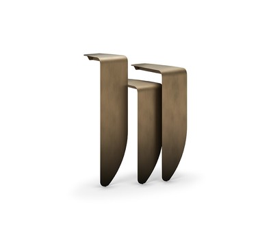 Peninsula Metal ConsoleBy Cattelan Italia