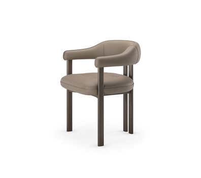 Greta Wood ChairBy Cattelan Italia